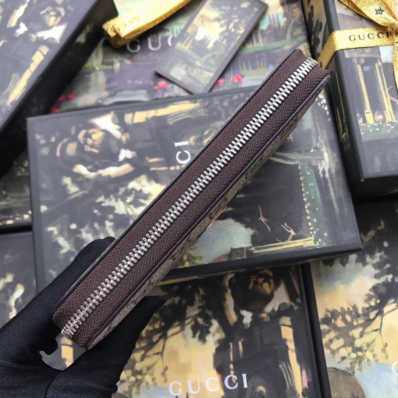 COZY BAGS - Guki Wallet - 691