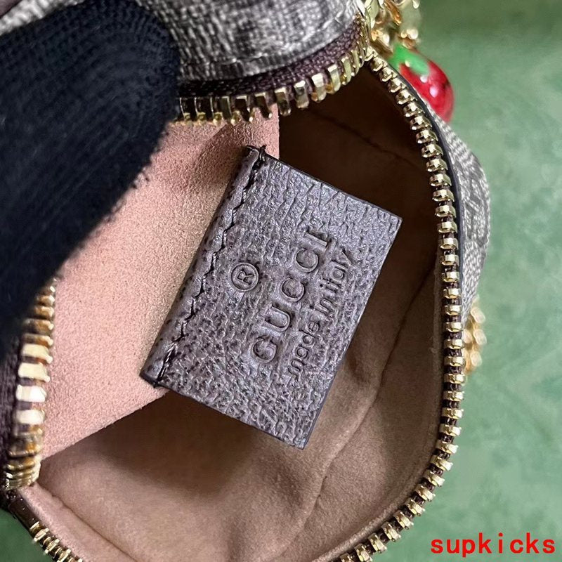 COZY BAGS - Mix Wallets - 262