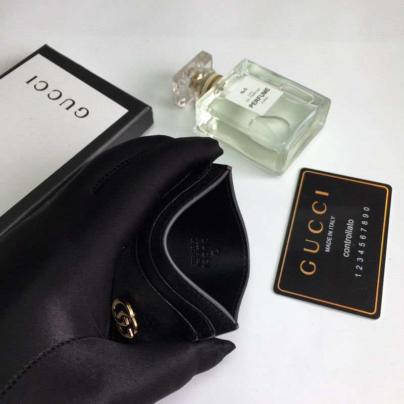 Cozy Bags - GUKI Men Wallets - 116