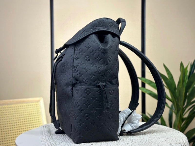 COZY - LOV Backpacks - 010