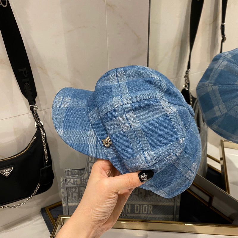 COZY BAGS - BOR Hats & Caps - 159