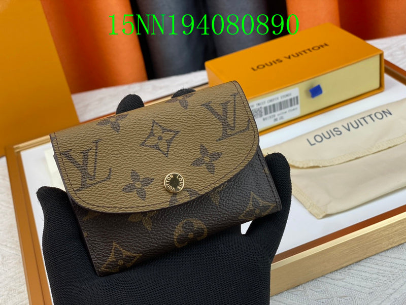 COZY BAGS - LOV Wallet - 152