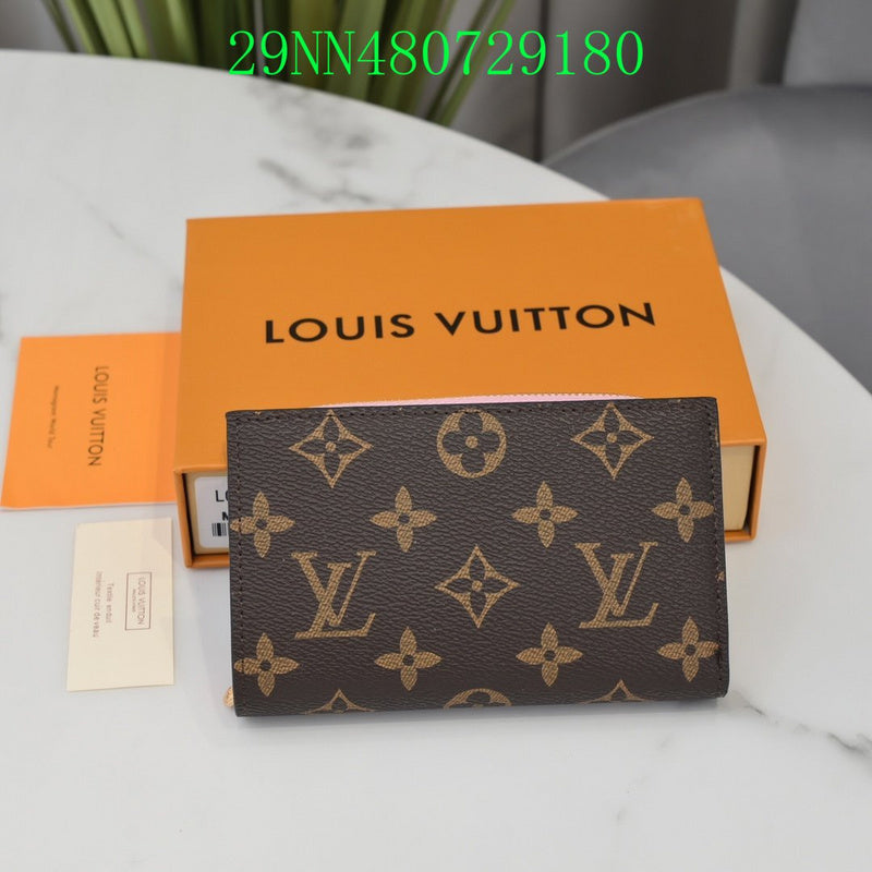 COZY BAGS - CHL Wallet - 731