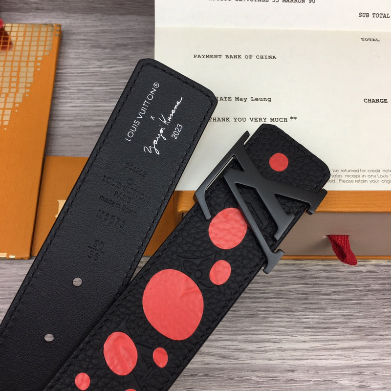 JB - LOV Belts - 020