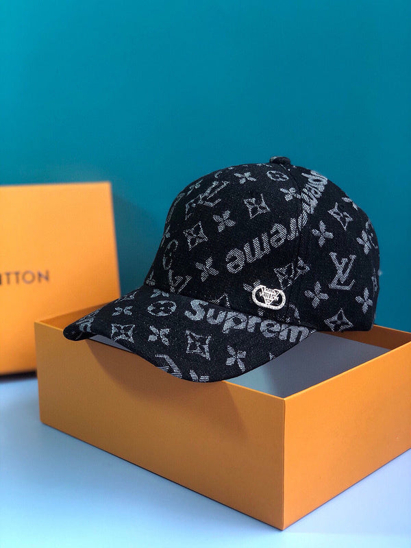 COZY BAGS - LOV Hats & Caps - 396