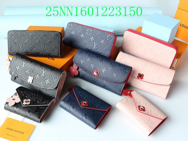 COZY BAGS - CHL Wallet - 292