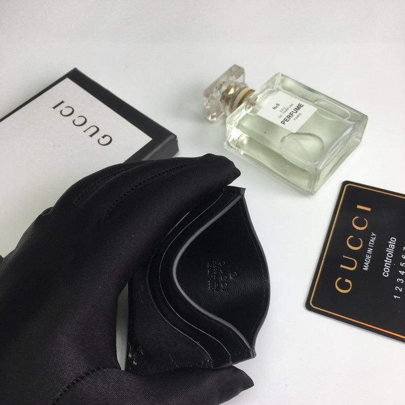 Cozy Bags - GUKI Men Wallets - 129