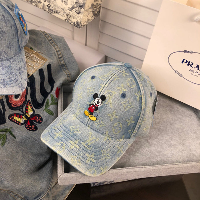 COZY BAGS - LOV Hats & Caps - 182