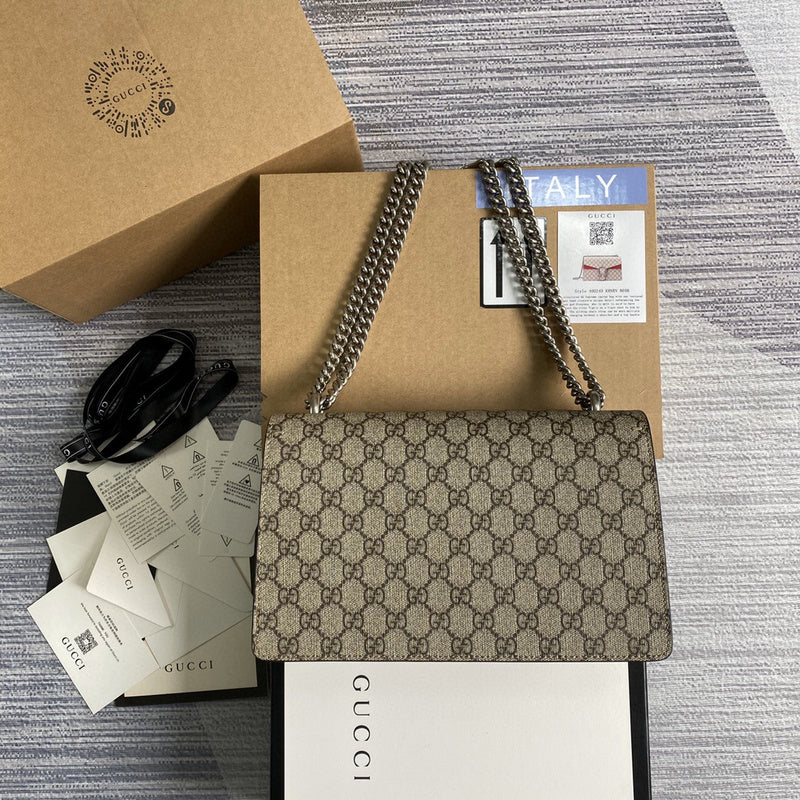COZY BAGS - GUKI Bags - 2024