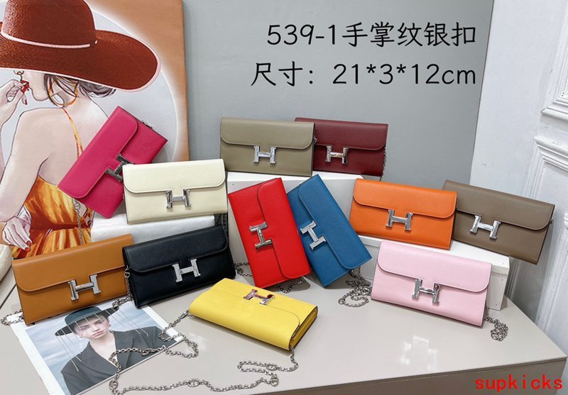 COZY BAGS - Mix Wallets - 304