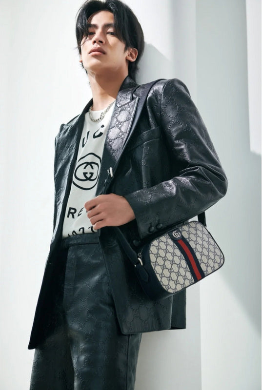 COZY BAGS - GUKI Women Bags - 754