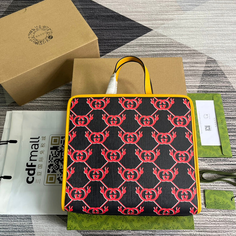 JB - Guki Lady Bags - 189