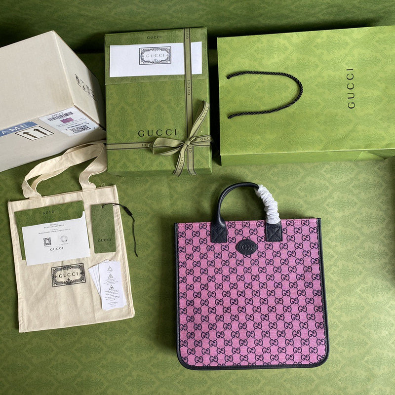 COZY BAGS - GUKI Bags - 1790