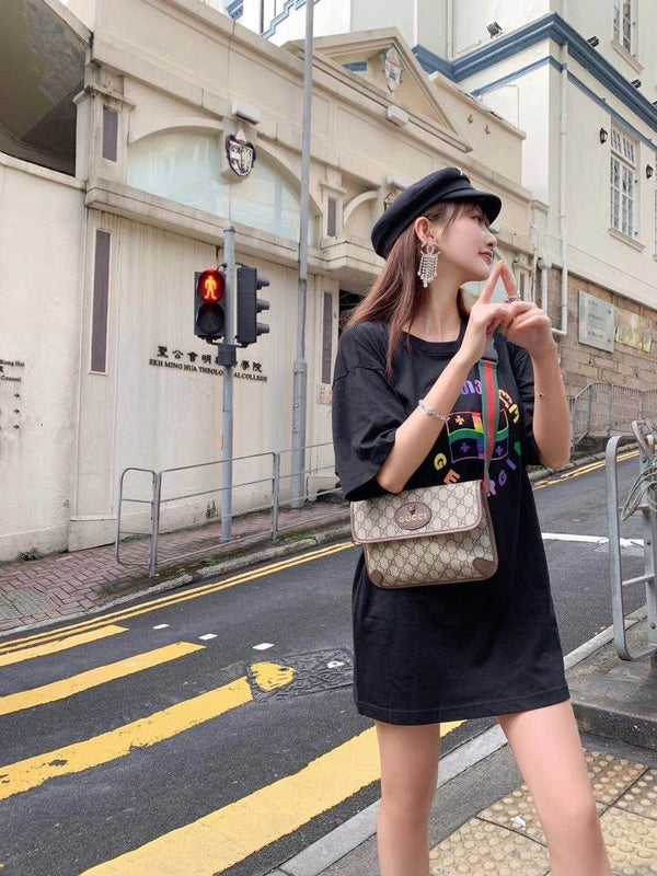 COZY BAGS - GUKI Women Bags - 481