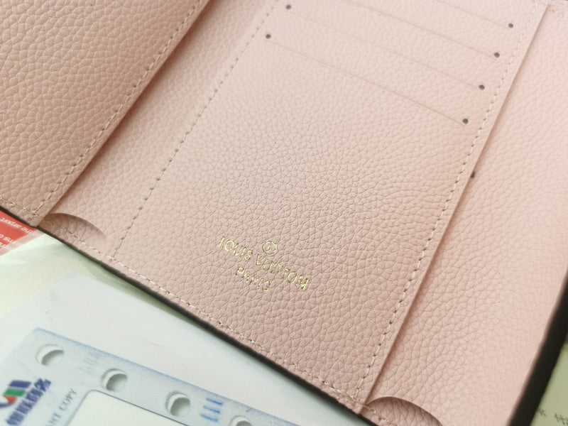 COZY BAGS - LOV Wallets - 744
