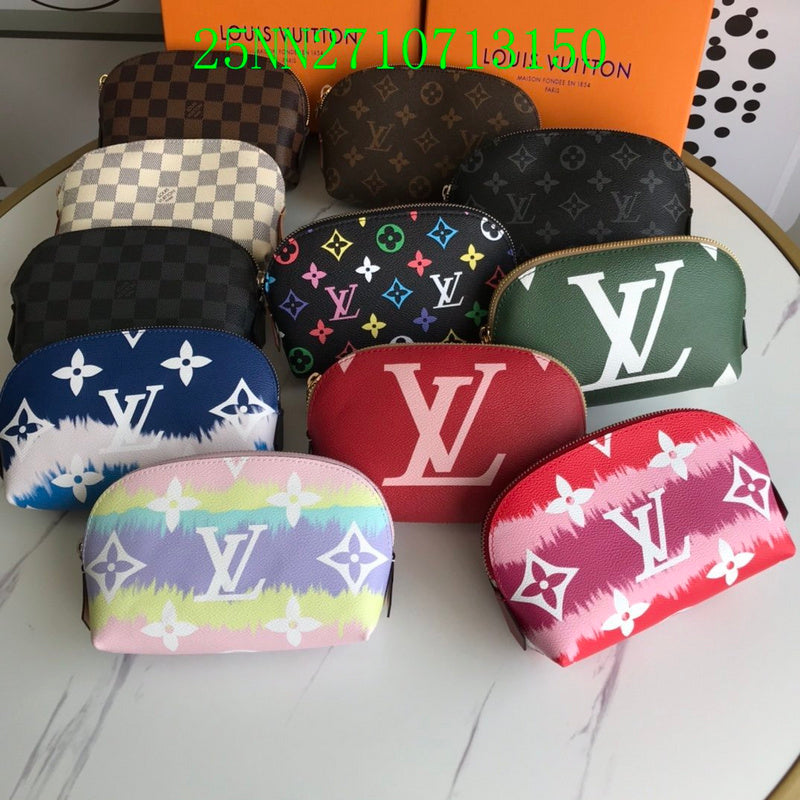 COZY BAGS - LOV Wallet - 1082