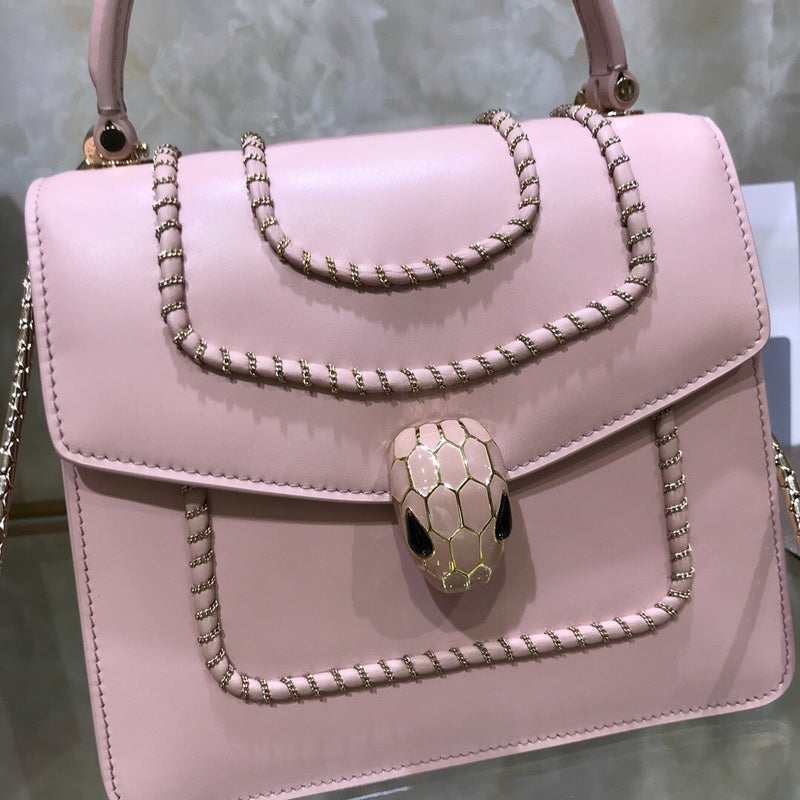 JB - BGL Lady Bags - 209
