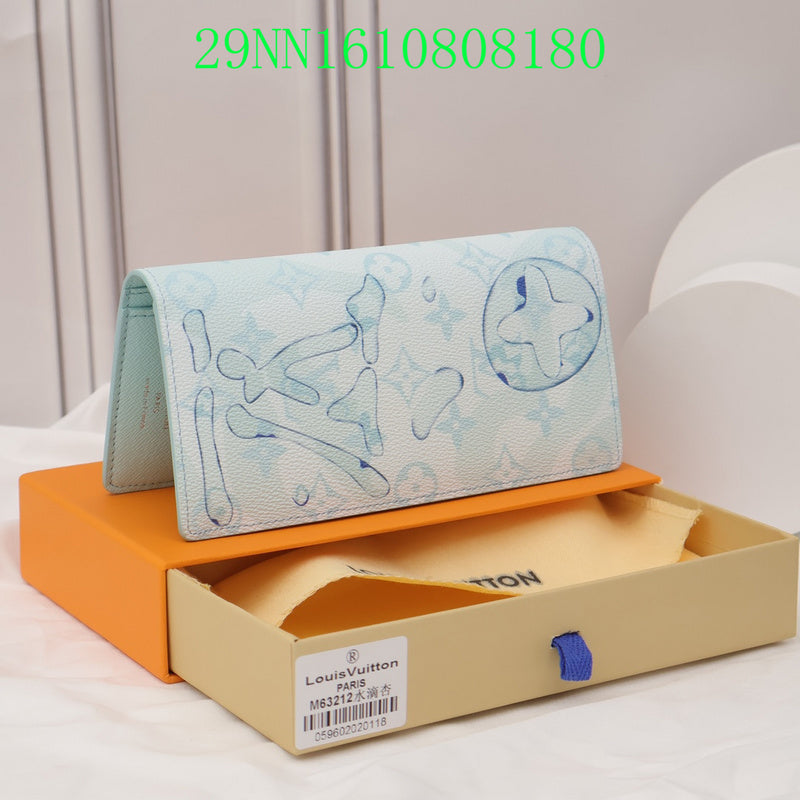 COZY BAGS - LOV Wallet - 161