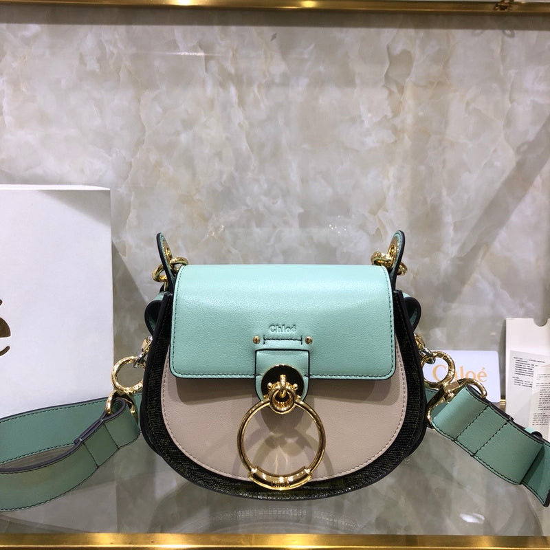 JB - CLE Lady Bags - 160