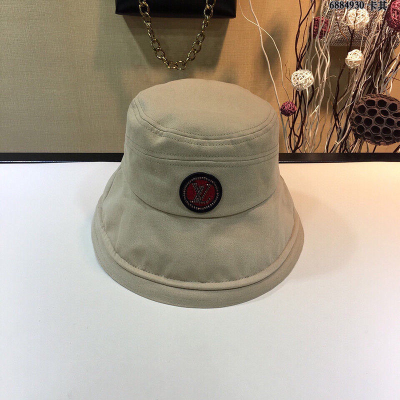 COZY BAGS - LOV Hats & Caps - 276