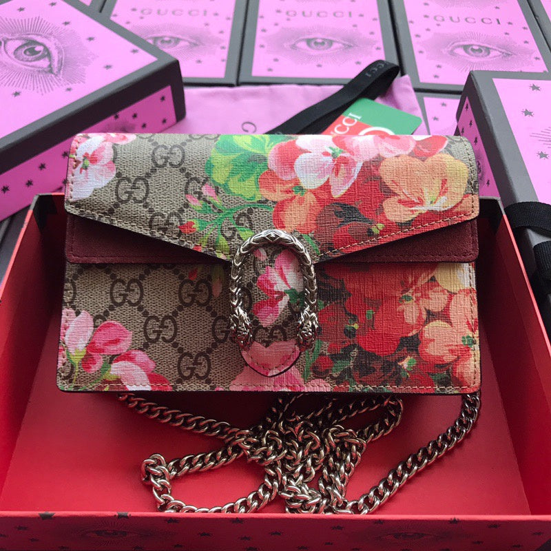 JB - Guki Lady Bags - 1493
