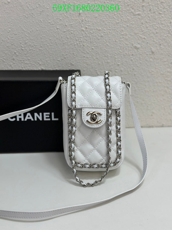 COZY BAGS - CHL Wallet - 206