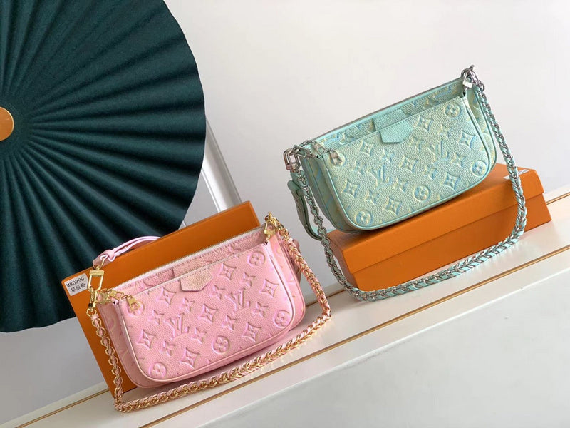 COZY - LV Bags - 1324