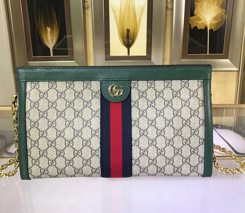 COZY - Guki Lady Bags - 1365