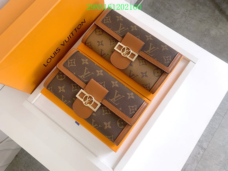 COZY BAGS - CHL Wallet - 431