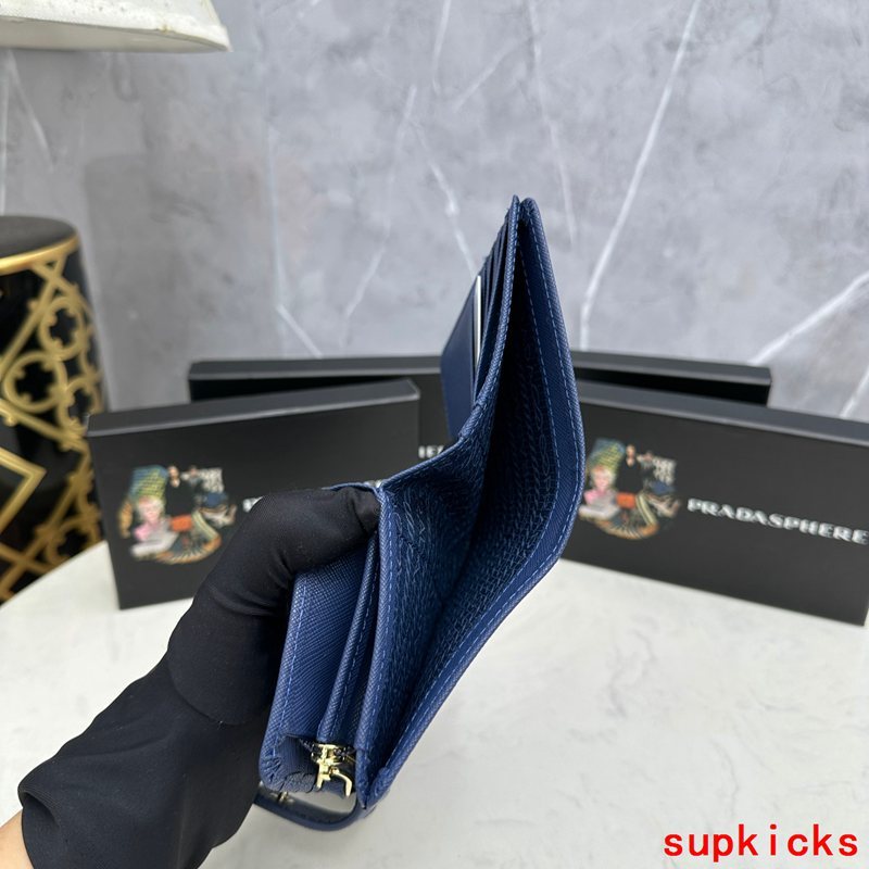 COZY BAGS - Mix Wallets - 591