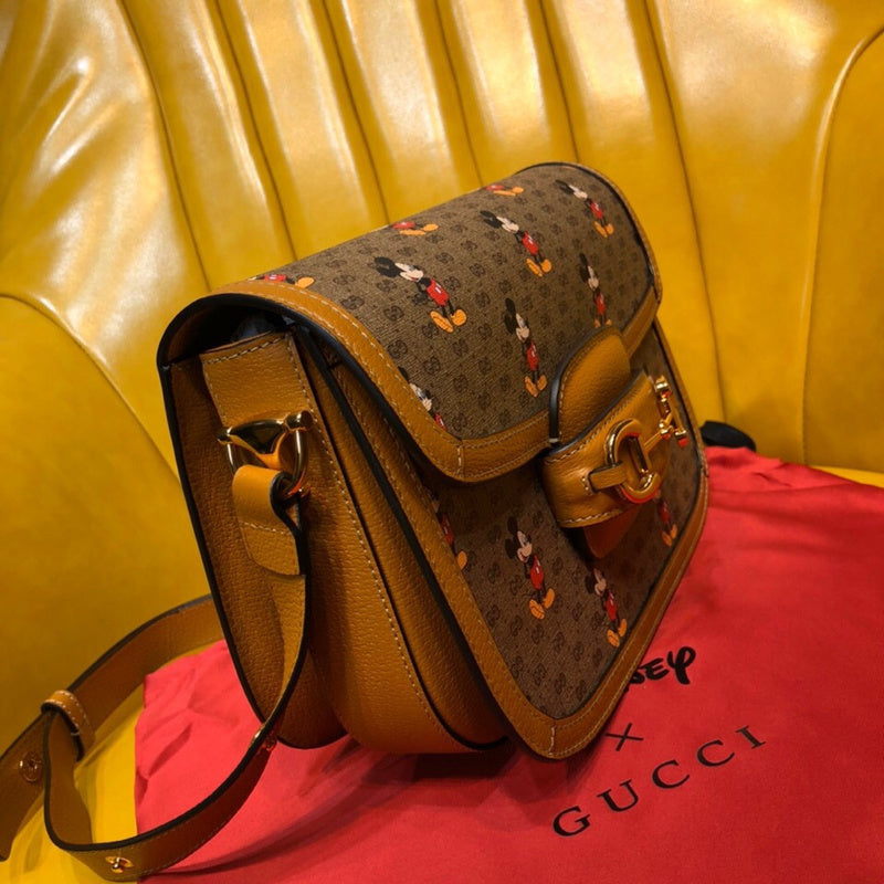 COZY - Guki Lady Bags - 1390