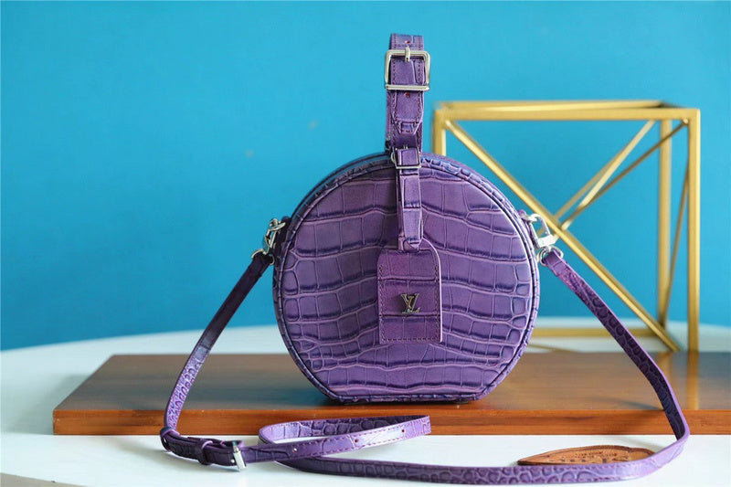 COZY - LOV Lady Bags - 1268