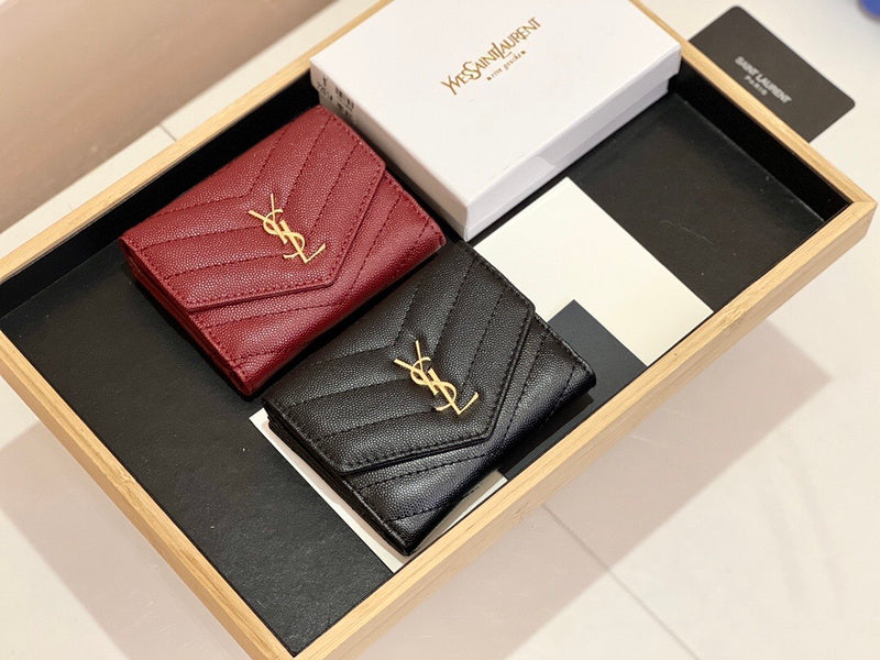 COZY BAGS - YLS Wallet - 145