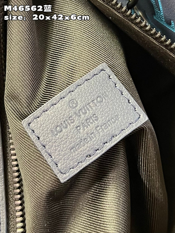 COZY - LV Bags - 727