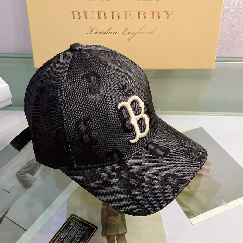 COZY BAGS - BOR Hats & Caps - 012