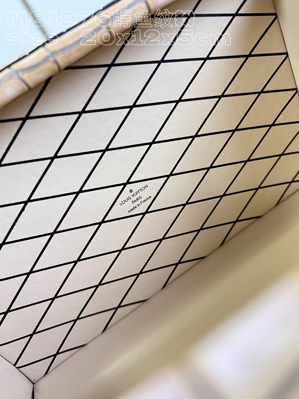 COZY - LV Bags - 014
