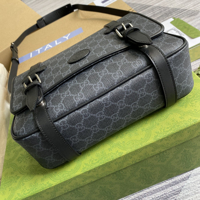 COZY BAGS - GUKI Bags - 1735