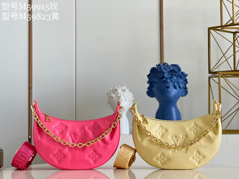COZY - LV Bags - 2087