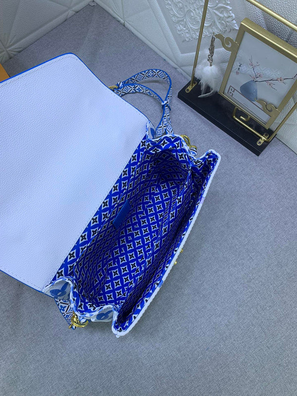 COZY BAGS - GUKI Women Bags - 1430