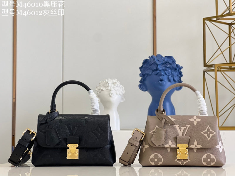 COZY BAGS - LOV Bags - 2144