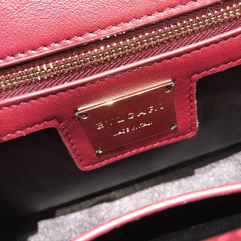 JB - BGL Lady Bags - 213