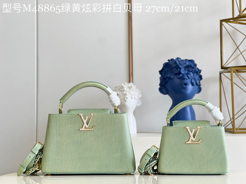 COZY BAGS - LOV Bags - 1856