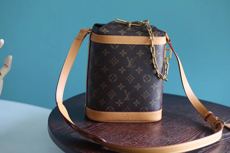 COZY - LOV Lady Bags - 2155