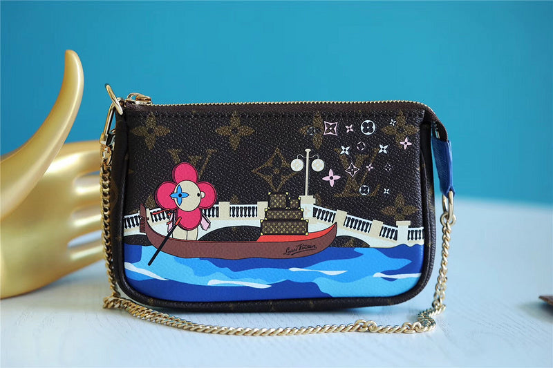 COZY - LOV Lady Bags - 1413