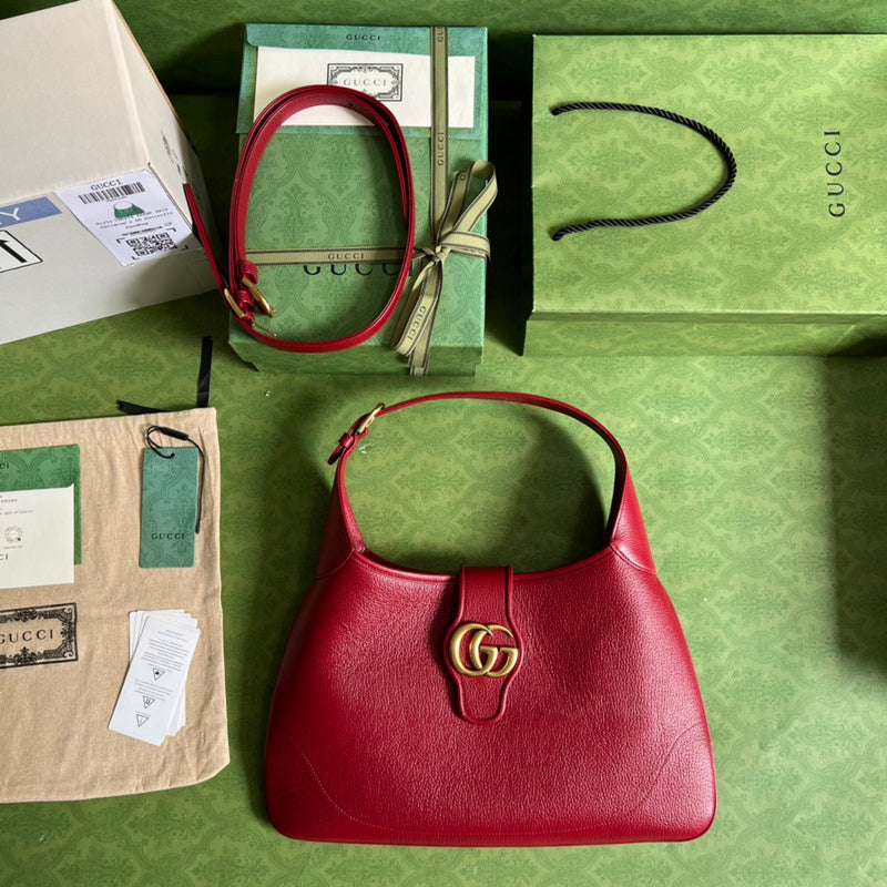 Cozy Bags - GUKI Women Shoulders Bags - 056