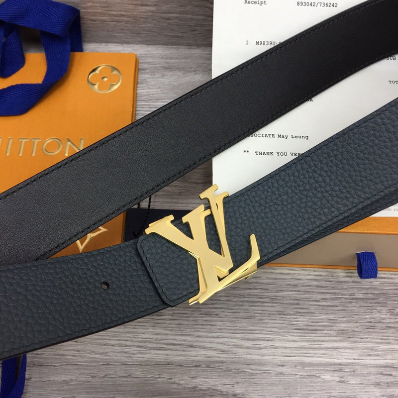 JB - LOV Belts - 126