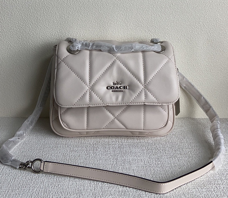 COZY - CAH Bags - 138