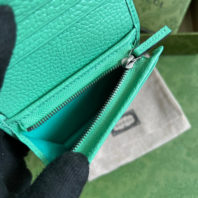 Cozy Bags - GUKI Women Wallets - 011