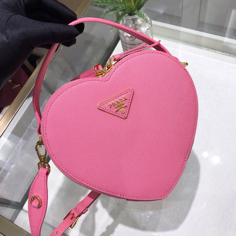 JB - PD Lady Bags - 522