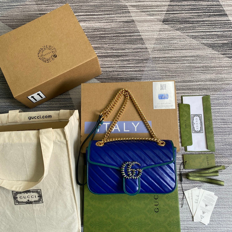 JB - Guki Lady Bags - 1001